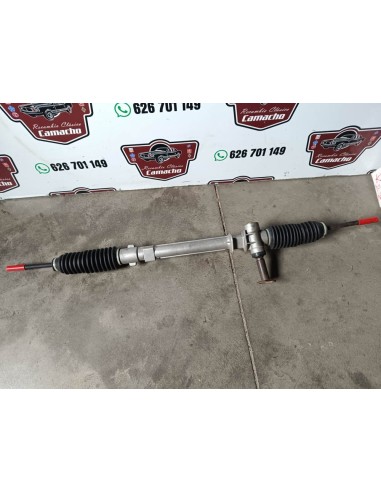 Cremallera de dirección Opel kadett primera serie