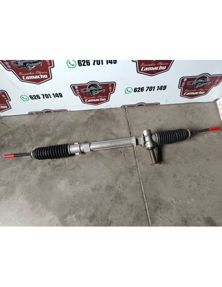 Cremallera de dirección Opel kadett primera serie