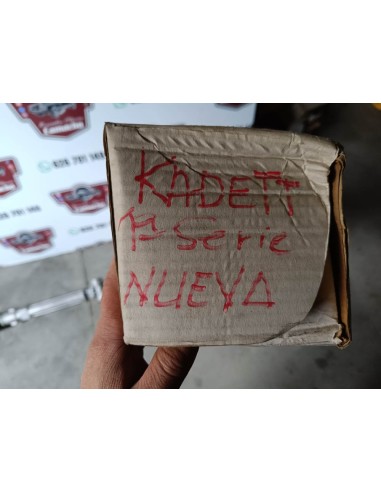 Cremallera de dirección Opel kadett primera serie