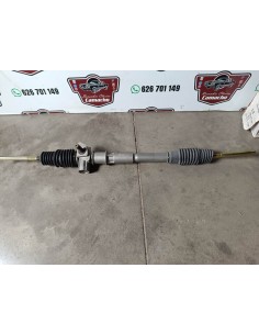 Cremallera de dirección Renault 18 GTD , GTS y Diesel Moderno 2