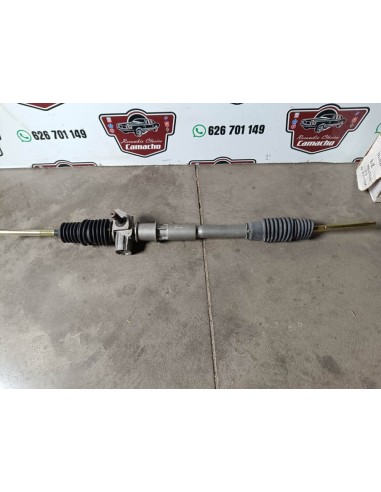 Cremallera de dirección Renault 18 GTD , GTS y Diesel Moderno