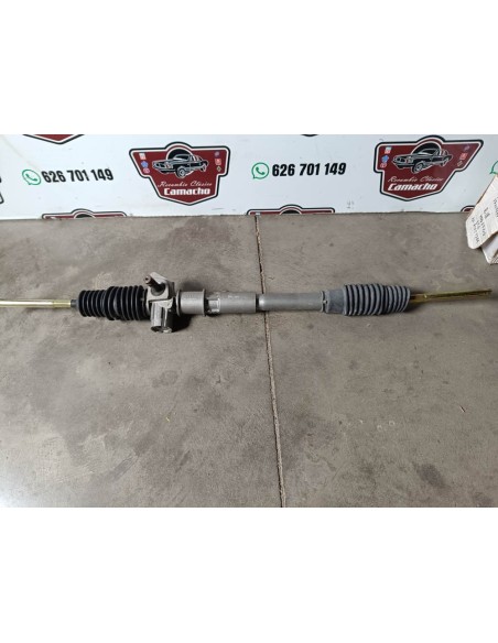 Cremallera de dirección Renault 18 GTD , GTS y Diesel Moderno