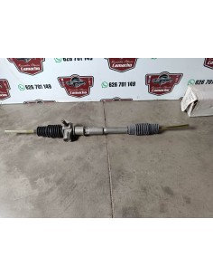 Cremallera de dirección Renault 18 GTD , GTS y Diesel Moderno