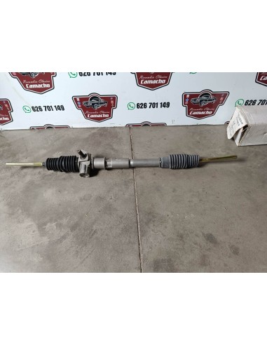 Cremallera de dirección Renault 18 GTD , GTS y Diesel Moderno