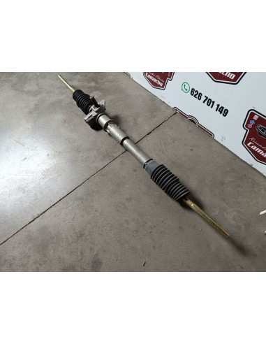 Cremallera de dirección Renault 18 GTD , GTS y Diesel Moderno