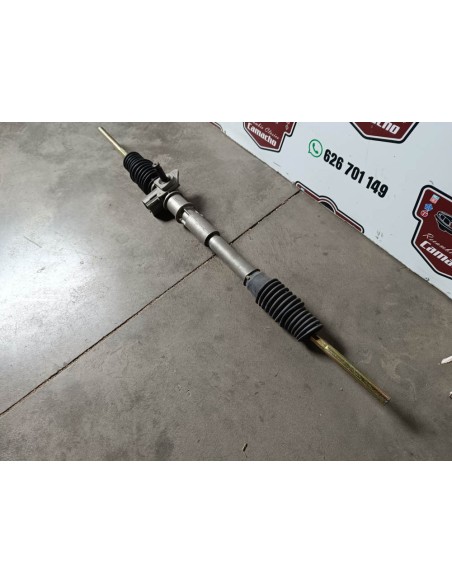 Cremallera de dirección Renault 18 GTD , GTS y Diesel Moderno