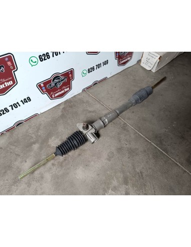 Cremallera de dirección Renault 18 GTD , GTS y Diesel Moderno