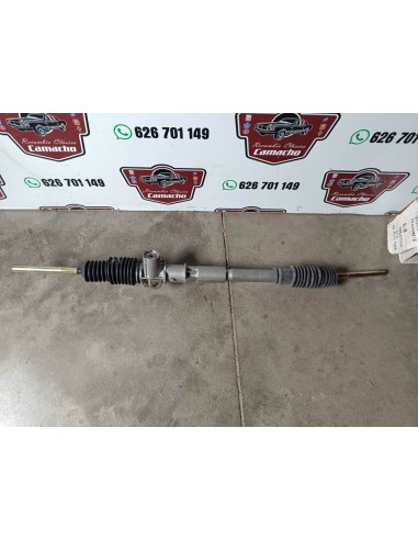 Cremallera de dirección Renault 18 GTD , GTS y Diesel Moderno