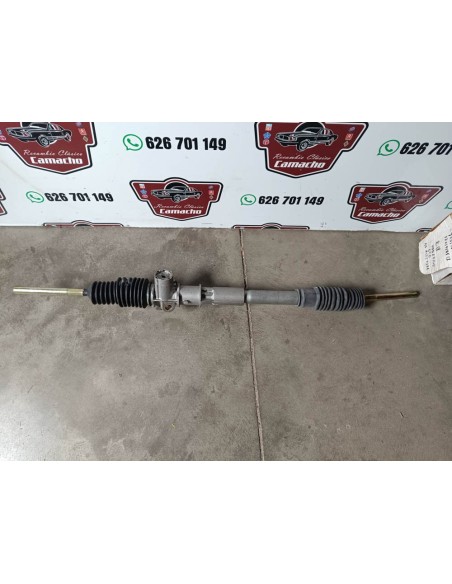 Cremallera de dirección Renault 18 GTD , GTS y Diesel Moderno