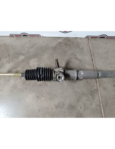 Cremallera de dirección Renault 18 GTD , GTS y Diesel Moderno