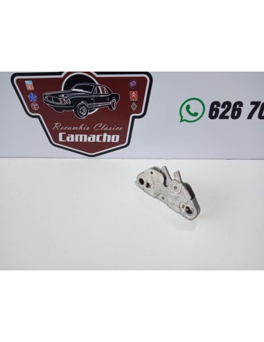 CERRADURA MALETERO SEAT 131