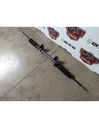 Cremallera de dirección Ford Fiesta MK3