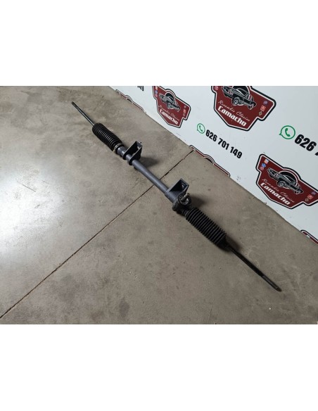 Cremallera de dirección Ford Fiesta MK3