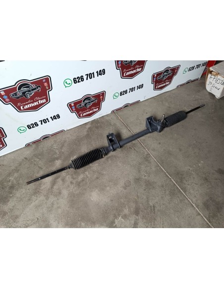 Cremallera de dirección Ford Fiesta MK3