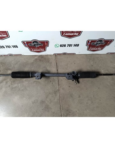 Cremallera de dirección Ford Fiesta MK3