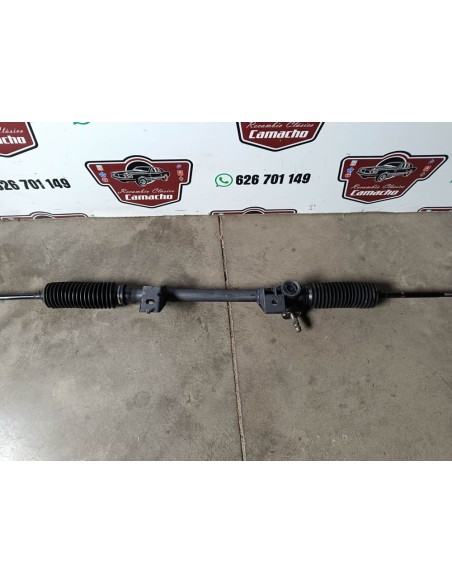 Cremallera de dirección Ford Fiesta MK3