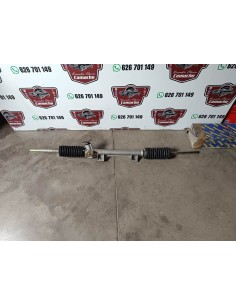 Cremallera de dirección Peugeot 504 segunda serie