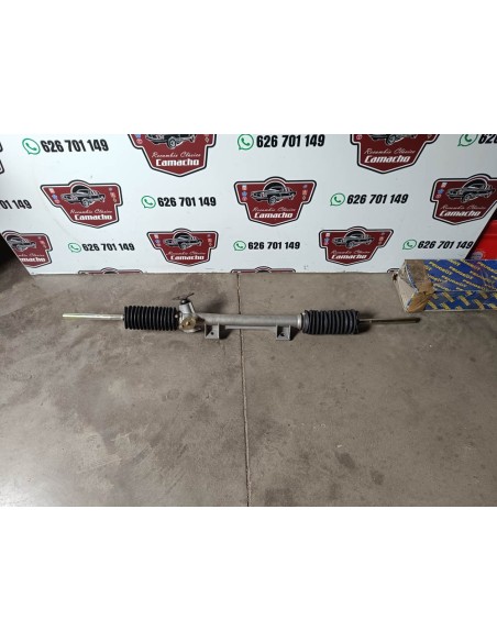 Cremallera de dirección Peugeot 504 segunda serie