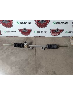 Cremallera de dirección Peugeot 504 segunda serie 2