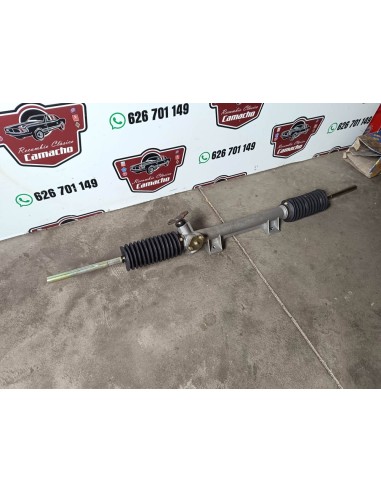 Cremallera de dirección Peugeot 504 segunda serie