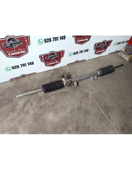 Cremallera de dirección Peugeot 504 segunda serie