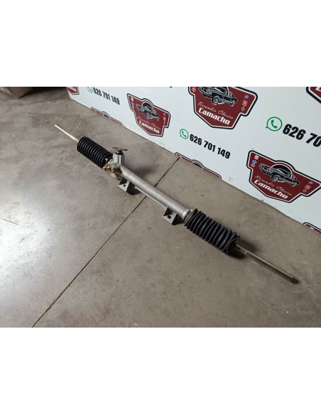 Cremallera de dirección Peugeot 504 segunda serie