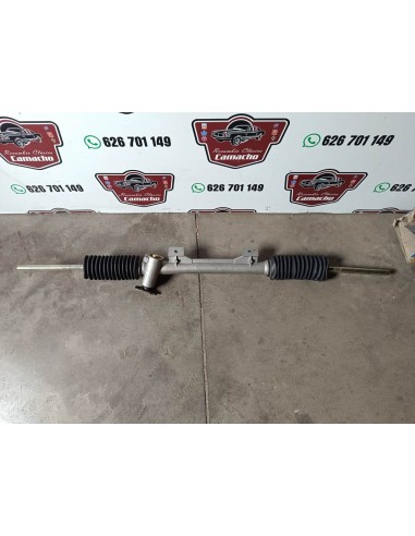 Cremallera de dirección Peugeot 504 segunda serie