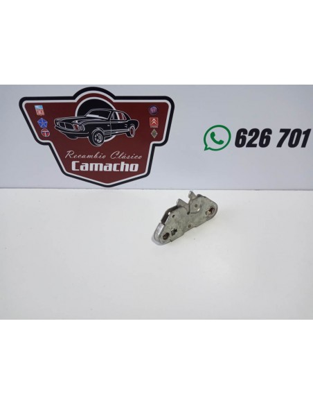 CERRADURA MALETERO SEAT 131