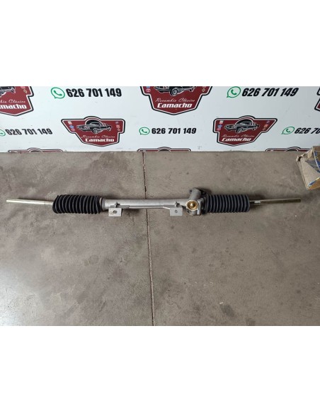 Cremallera de dirección Peugeot 504 segunda serie