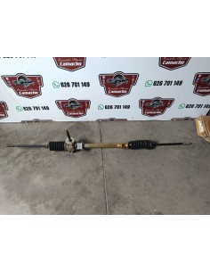 Cremallera de dirección Ford Escort tercera serie