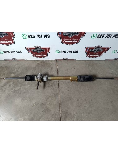 Cremallera de dirección Ford Escort tercera serie