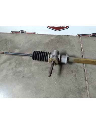 Cremallera de dirección Ford Escort tercera serie