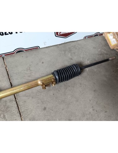 Cremallera de dirección Ford Escort tercera serie