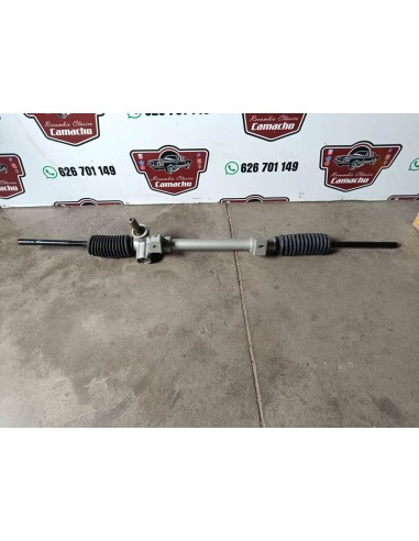 Cremallera de dirección Renault Clio I a partir del 90