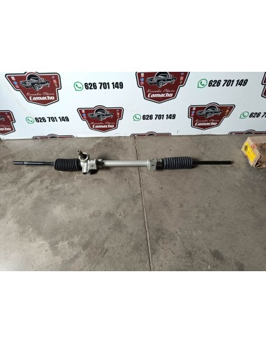 Cremallera de dirección Renault Clio I a partir del 90