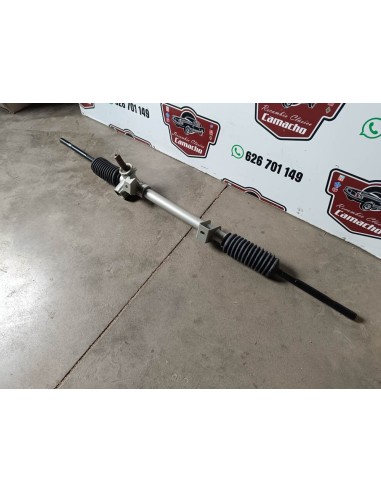 Cremallera de dirección Renault Clio I a partir del 90