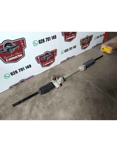 Cremallera de dirección Renault Clio I a partir del 90