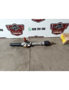 Cremallera de dirección Volkswagen Polo del 75 al 81