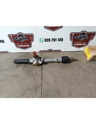 Cremallera de dirección Volkswagen Polo del 75 al 81