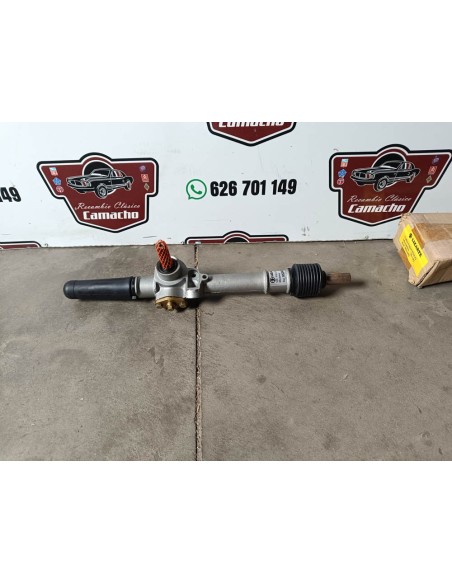 Cremallera de dirección Volkswagen Polo del 75 al 81