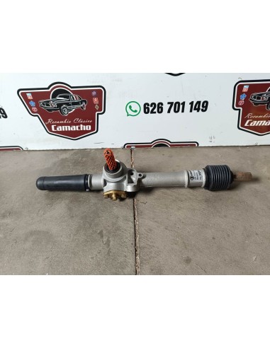 Cremallera de dirección Volkswagen Polo del 75 al 81