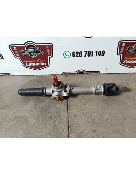 Cremallera de dirección Volkswagen Polo del 75 al 81