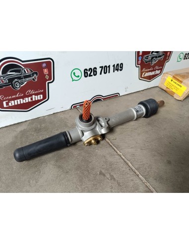 Cremallera de dirección Volkswagen Polo del 75 al 81