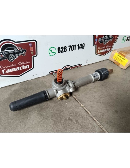 Cremallera de dirección Volkswagen Polo del 75 al 81