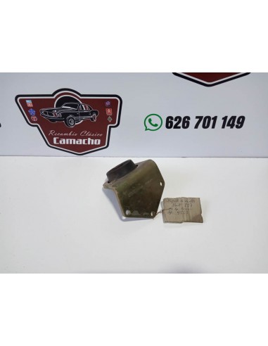 SOPORTE TACO MOTOR DERECHO SEAT 127 Y FURA