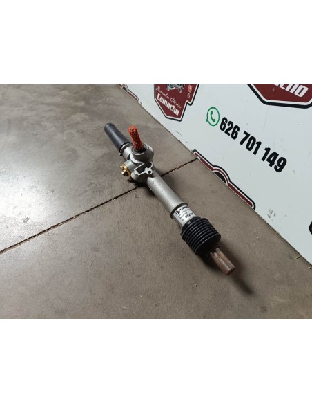 Cremallera de dirección Volkswagen Polo del 75 al 81