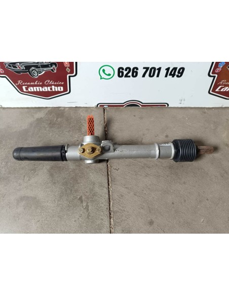 Cremallera de dirección Volkswagen Polo del 75 al 81