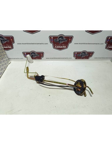 AFORADOR DE GASOLINA SEAT 131 MOTOR 1430 Y 1600