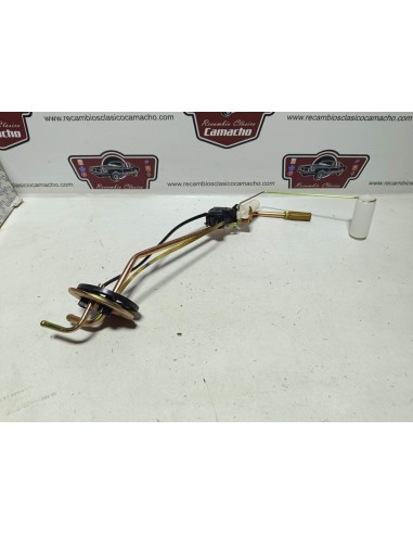 AFORADOR DE GASOLINA SEAT 131 MOTOR 1430 Y 1600