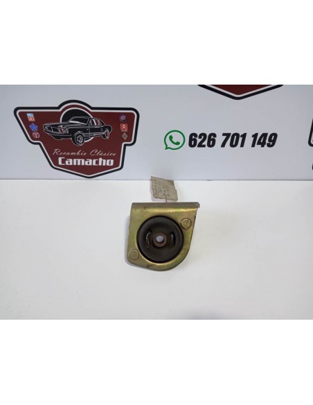 SOPORTE TACO MOTOR DERECHO SEAT 127 Y FURA